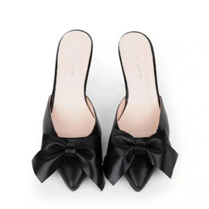 Patricia Green Malibu Kitten Heel